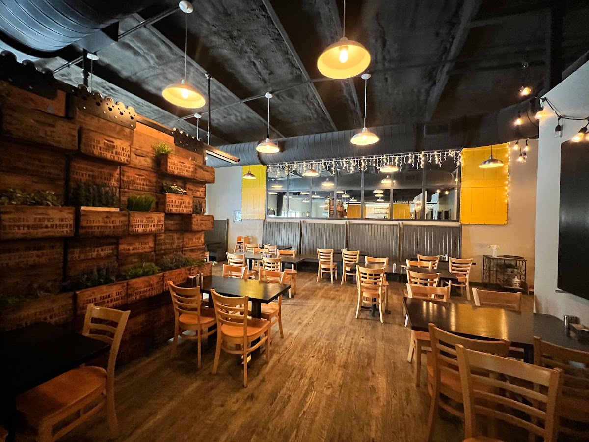 Annie O's Kitchen